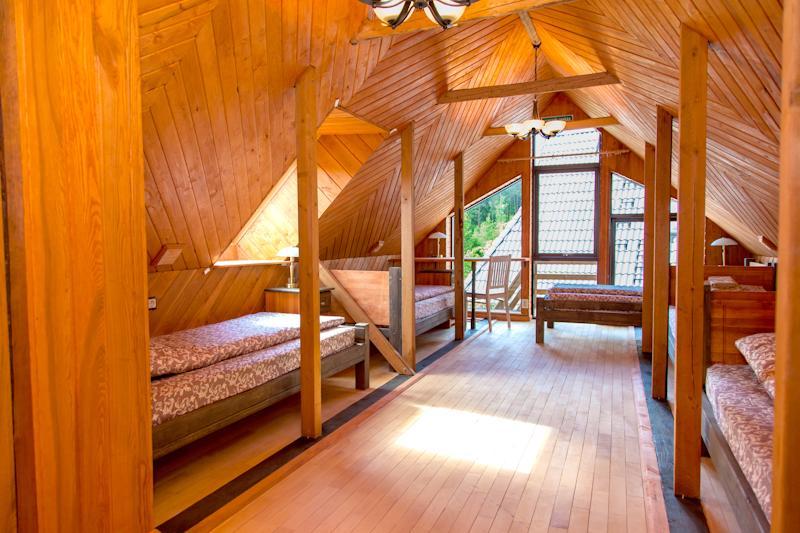 Truu Holiday Houses Ivaste 외부 사진