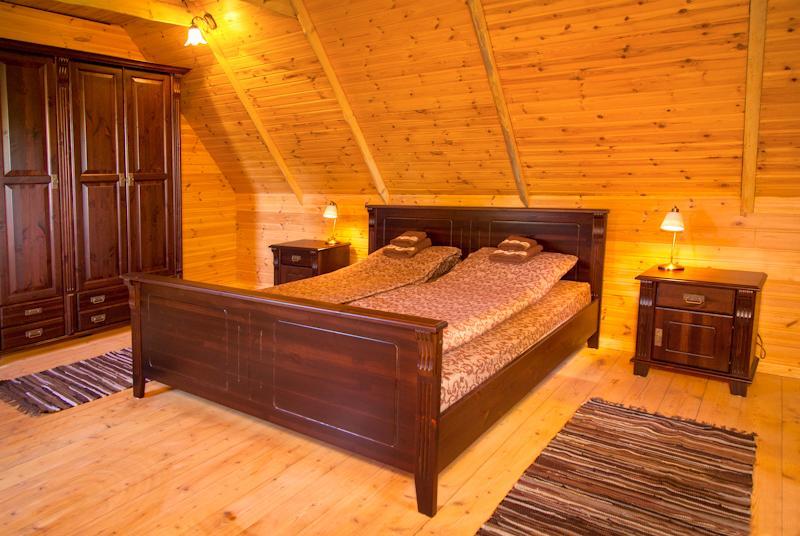 Truu Holiday Houses Ivaste 외부 사진