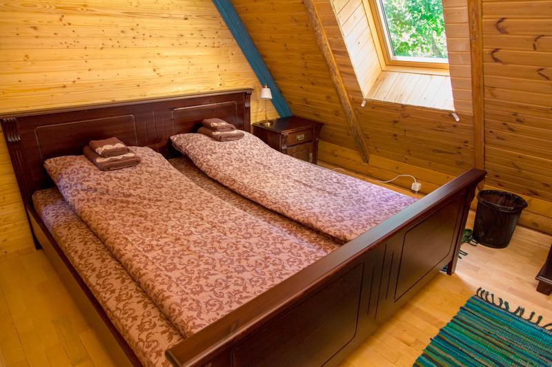 Truu Holiday Houses Ivaste 외부 사진