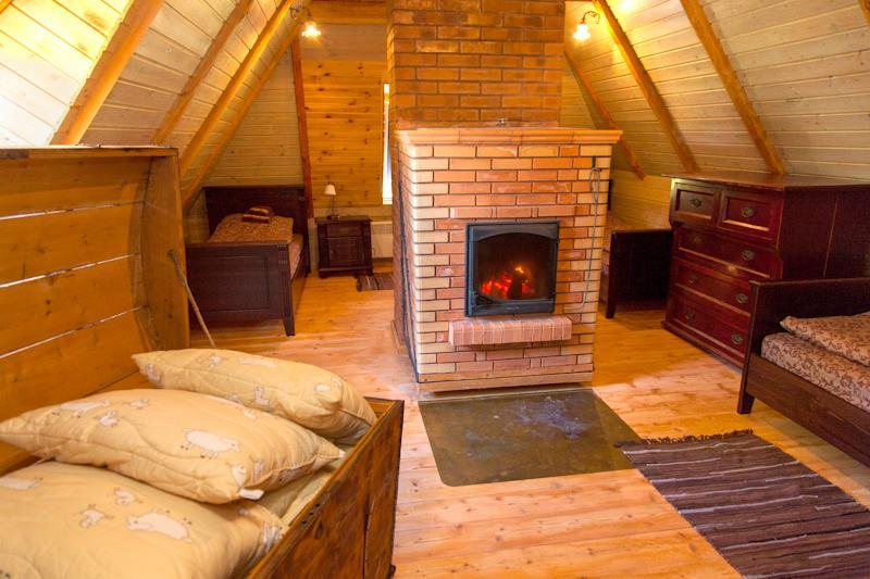Truu Holiday Houses Ivaste 외부 사진
